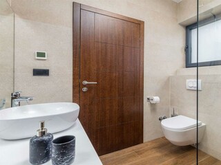 Villa Juršići Caratteristiche 28