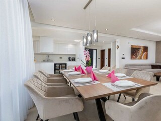 Villa Juršići Caratteristiche 11