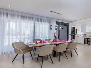 Villa Juršići Caratteristiche 12