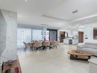 Villa Juršići Caratteristiche 10