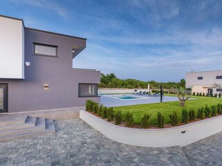 Villa Juršići Ambiente 34