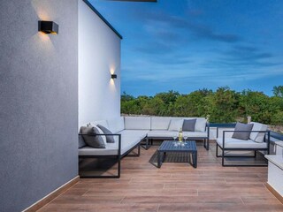 Villa Juršići Registrazione all'aperto 4