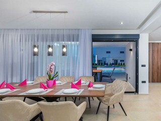 Villa Juršići Caratteristiche 13