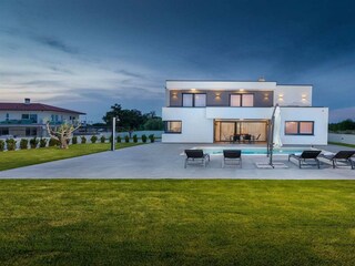 Villa Juršići Registrazione all'aperto 5