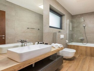 Villa Juršići Caratteristiche 32