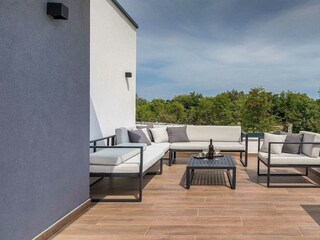 Villa Juršići Registrazione all'aperto 6