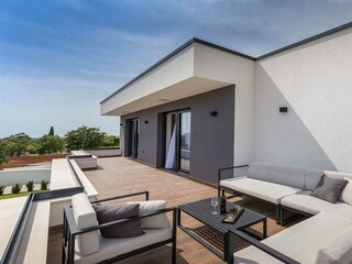 Villa Juršići Registrazione all'aperto 7