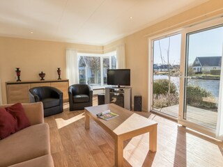 Parque de vacaciones Gasselternijveen Características 5