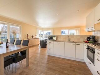 Parco vacanze Gasselternijveen Caratteristiche 9