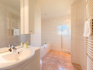 Parc de vacances Gasselternijveen Équipement 10