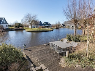 Ferienpark Gasselternijveen Außenaufnahme 1