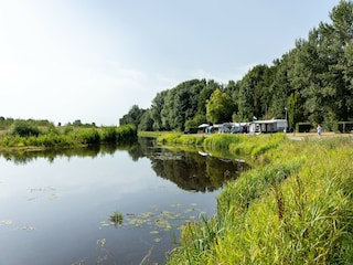 Ferienpark Gasselternijveen Umgebung 12