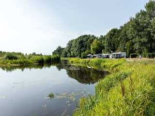 Parco vacanze Gasselternijveen Ambiente 12