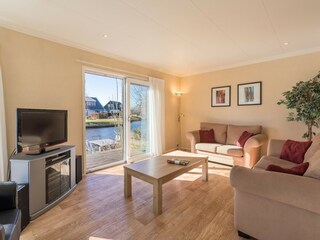 Vakantiepark Gasselternijveen Kenmerken 8