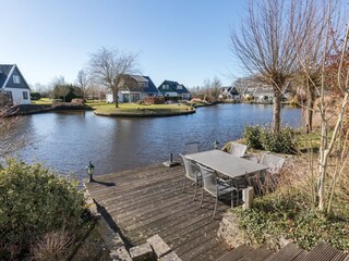 Vakantiepark Gasselternijveen Buitenaudio-opname 2