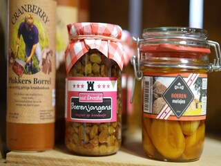 Vakantiepark Gasselternijveen  34