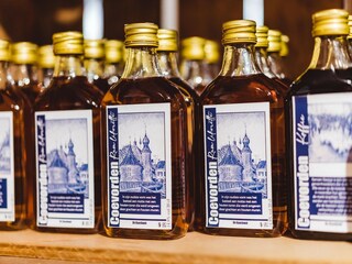 Ferienpark Gasselternijveen  37