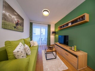 Holiday park Neukirchen am Großvenediger Features 13
