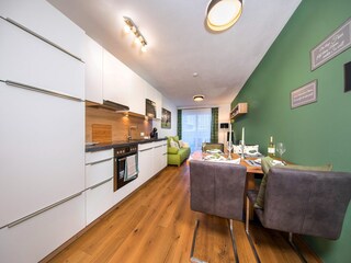 Vakantiepark Neukirchen am Großvenediger Kenmerken 10