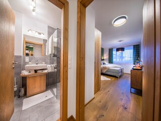 Vakantiepark Neukirchen am Großvenediger Kenmerken 17