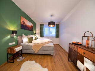 Holiday park Neukirchen am Großvenediger Features 8