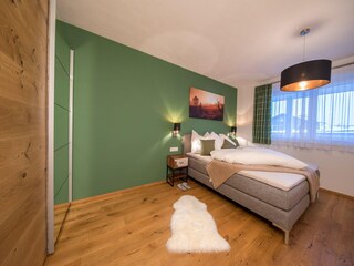 Parco vacanze Neukirchen am Großvenediger  19