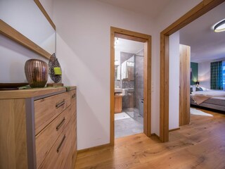 Holiday park Neukirchen am Großvenediger Features 16