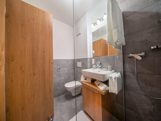 Vakantiepark Neukirchen am Großvenediger Kenmerken 16