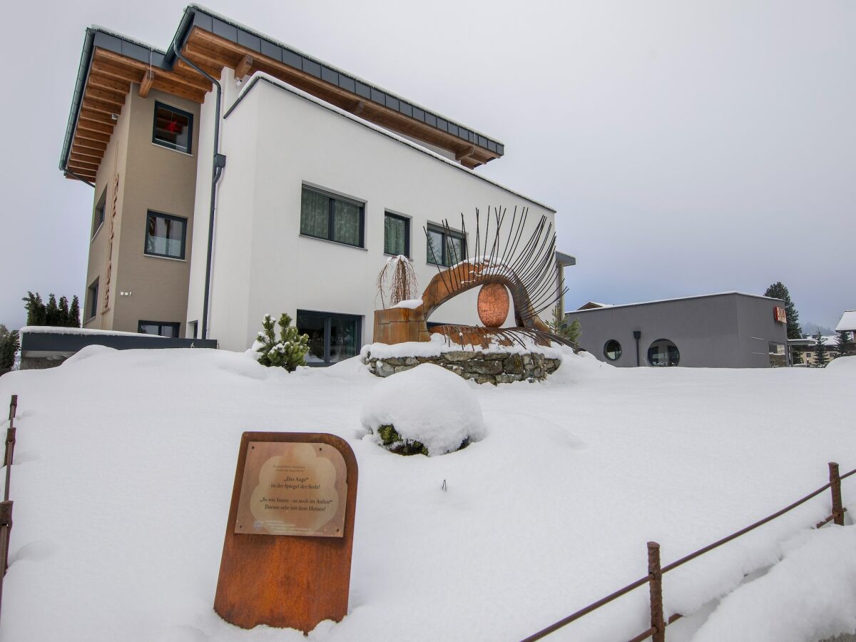 Ferienpark Neukirchen am Großvenediger Außenaufnahme 6