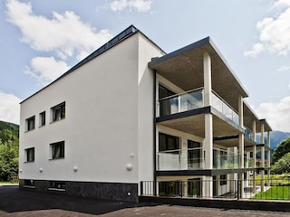 Vakantiepark Neukirchen am Großvenediger Buitenaudio-opname 6