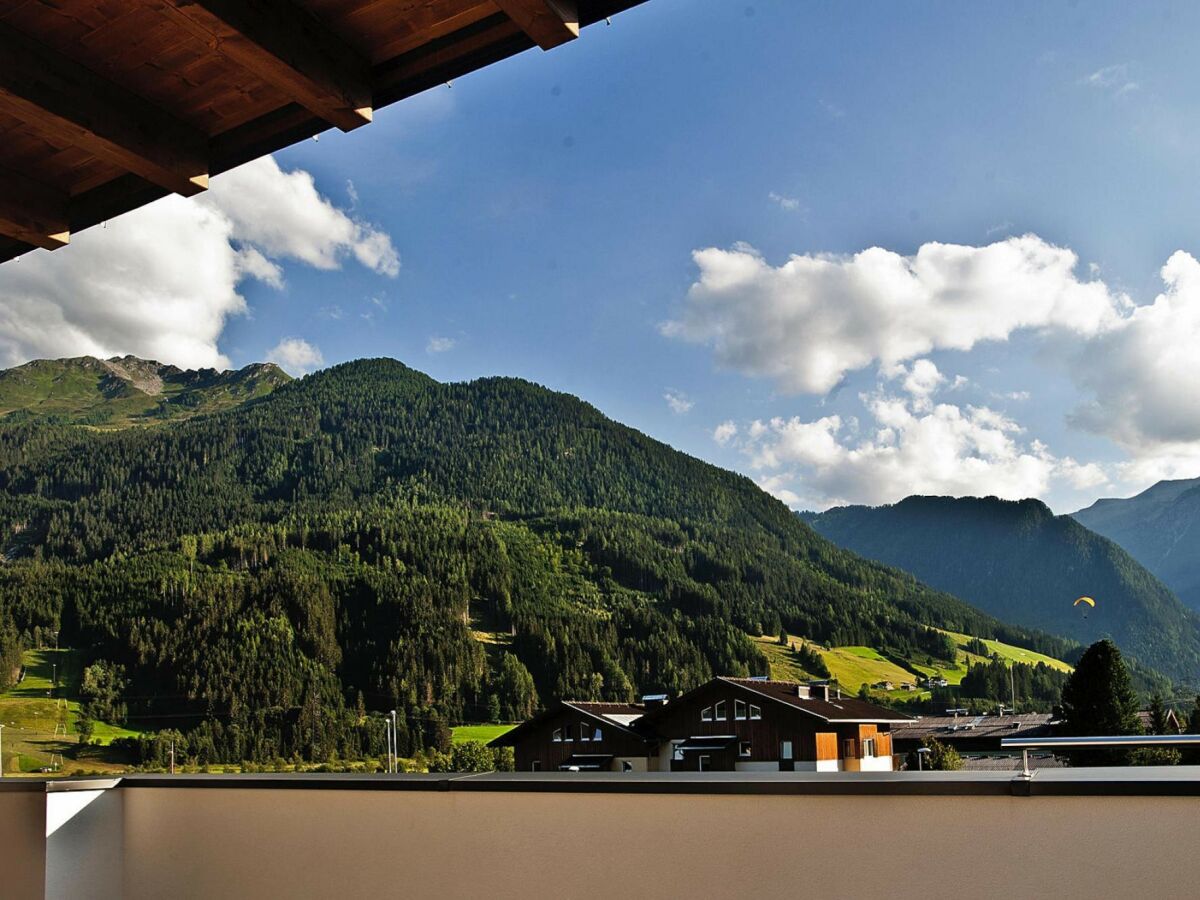 Ferienpark Neukirchen am Großvenediger Außenaufnahme 2