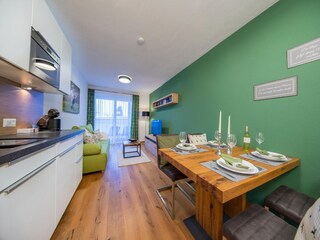 Vakantiepark Neukirchen am Großvenediger Kenmerken 10