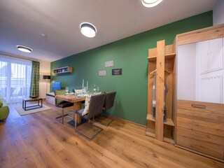 Vakantiepark Neukirchen am Großvenediger Kenmerken 8