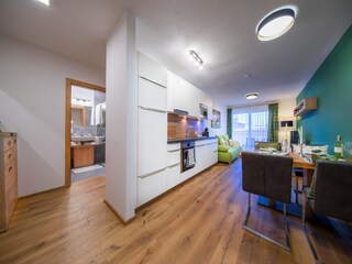 Vakantiepark Neukirchen am Großvenediger Kenmerken 12