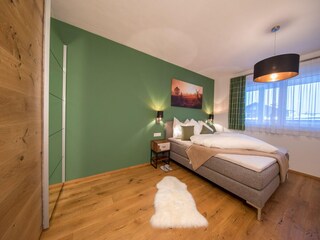 Parco vacanze Neukirchen am Großvenediger  19
