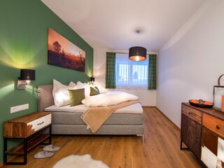 Parco vacanze Neukirchen am Großvenediger Caratteristiche 17