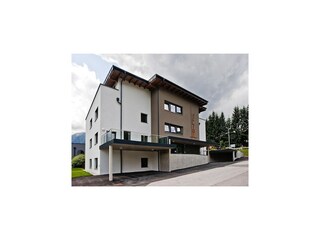 Vakantiepark Neukirchen am Großvenediger Buitenaudio-opname 6