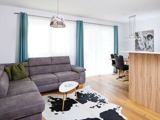 Vakantiepark Neukirchen am Großvenediger Kenmerken 9