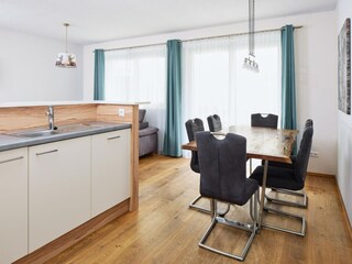 Vakantiepark Neukirchen am Großvenediger Kenmerken 10