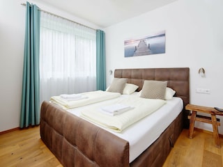 Vakantiepark Neukirchen am Großvenediger Kenmerken 11