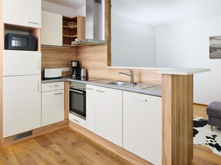 Vakantiepark Neukirchen am Großvenediger Kenmerken 12