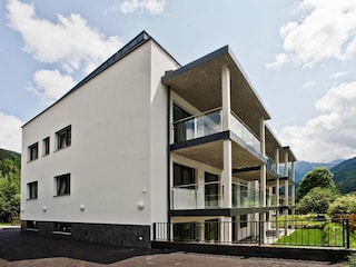 Holiday park Neukirchen am Großvenediger Outdoor Recording 4