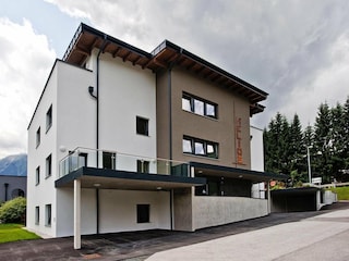 Holiday park Neukirchen am Großvenediger Outdoor Recording 5