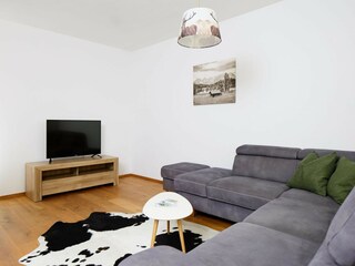 Vakantiepark Neukirchen am Großvenediger Kenmerken 13