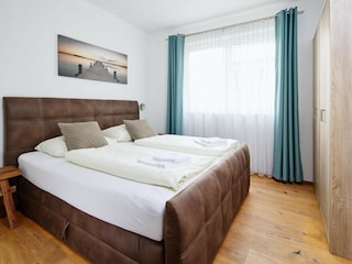 Vakantiepark Neukirchen am Großvenediger Kenmerken 14
