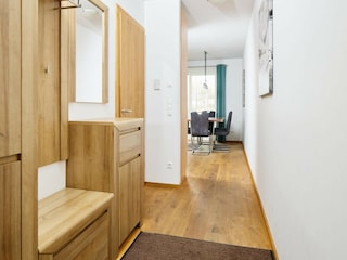 Vakantiepark Neukirchen am Großvenediger Kenmerken 15
