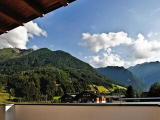 Vakantiepark Neukirchen am Großvenediger Buitenaudio-opname 6