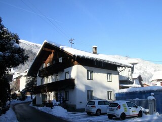 Holiday house Uderns Outdoor Recording 7