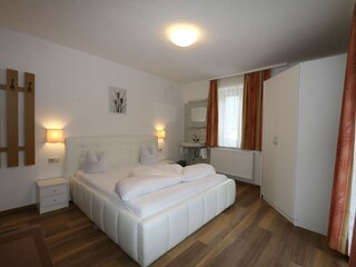 Ferienhaus Uderns Ausstattung 23