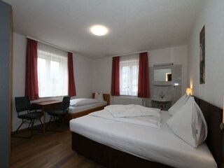 Holiday house Uderns Features 24